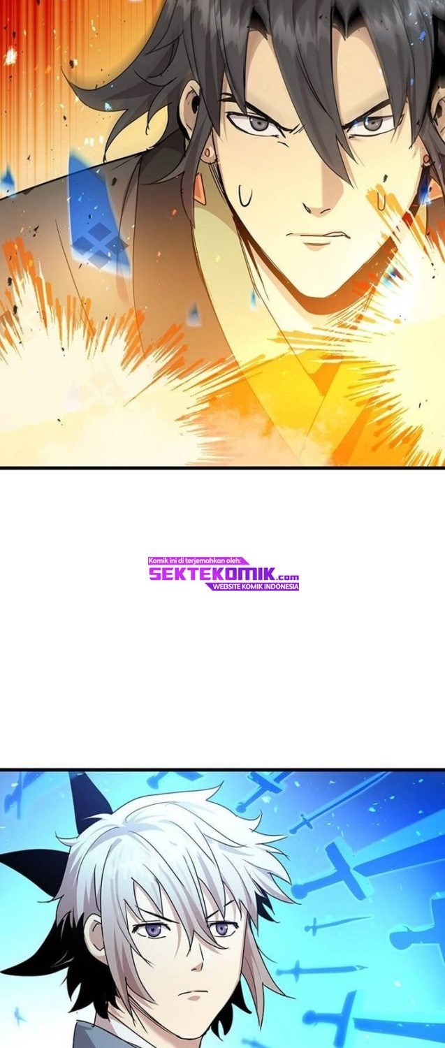 Strongest Fighter Chapter 96 Gambar 56