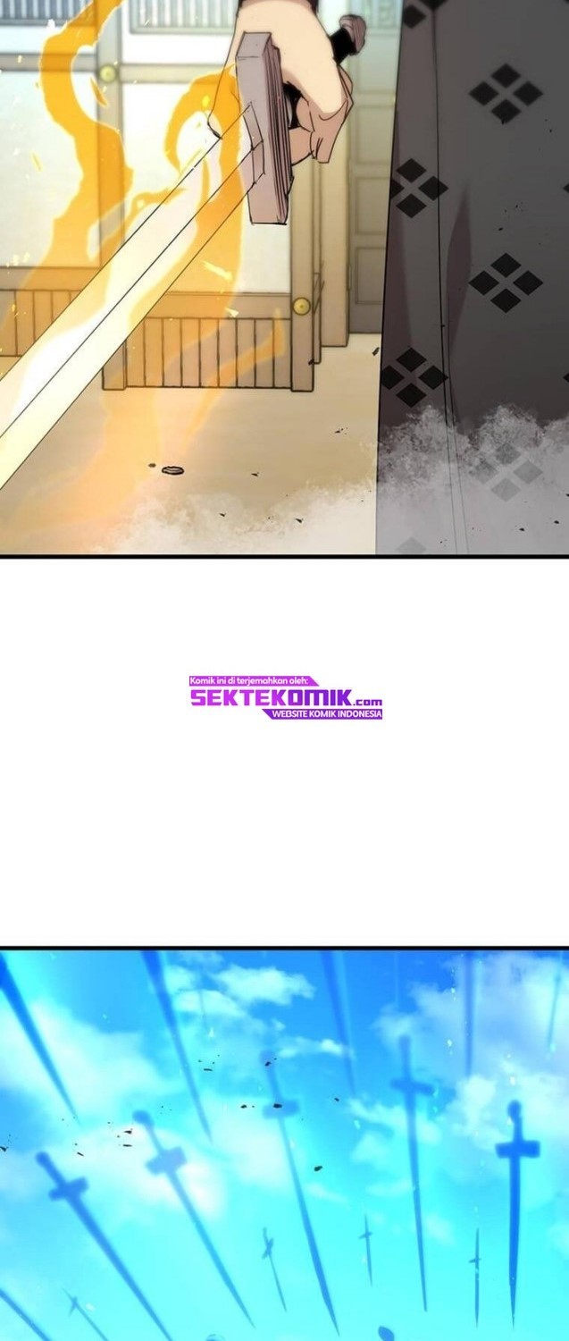 Strongest Fighter Chapter 96 Gambar 58