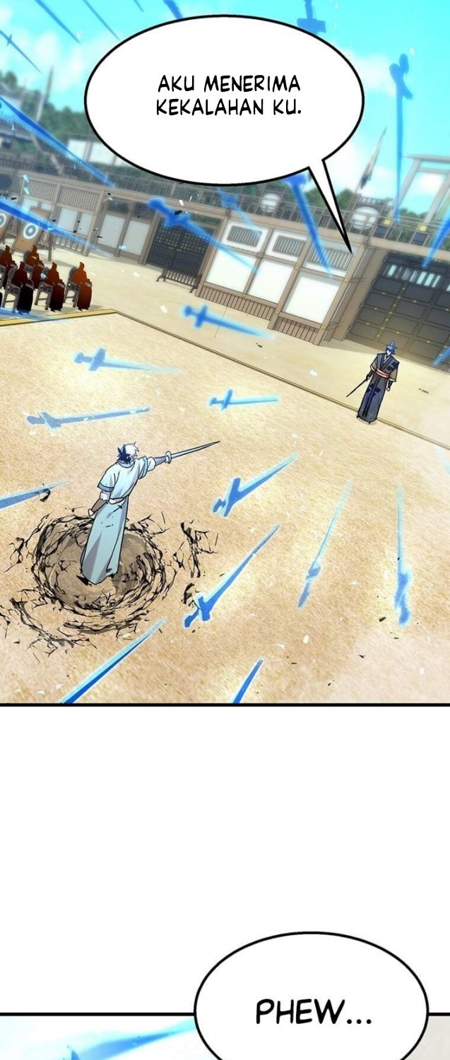 Strongest Fighter Chapter 96 Gambar 59