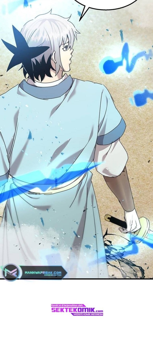 Strongest Fighter Chapter 96 Gambar 60