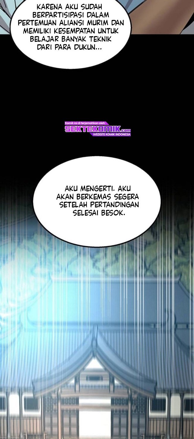 Strongest Fighter Chapter 96 Gambar 6