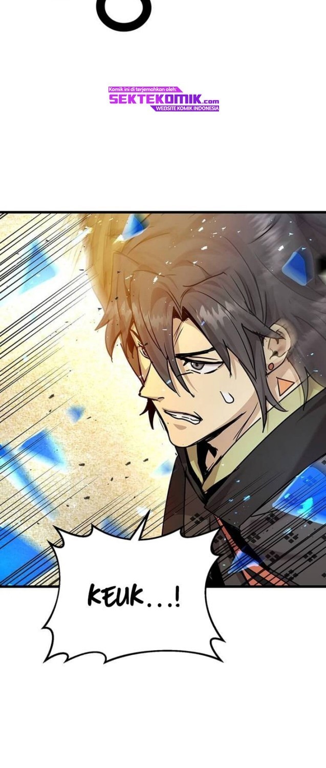 Strongest Fighter Chapter 96 Gambar 51