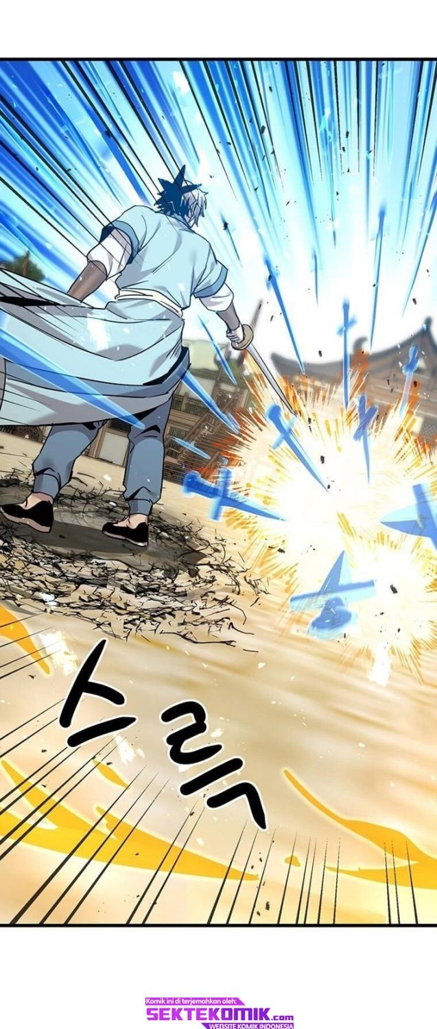 Strongest Fighter Chapter 96 Gambar 52