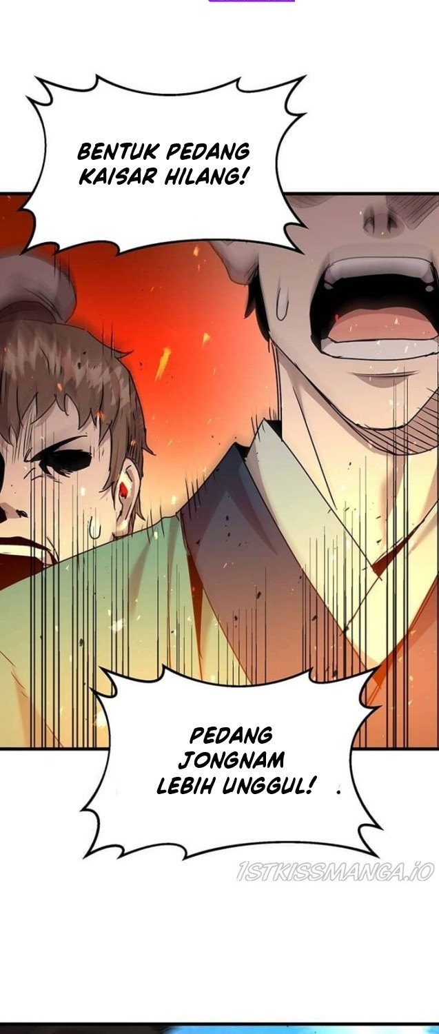 Strongest Fighter Chapter 96 Gambar 53