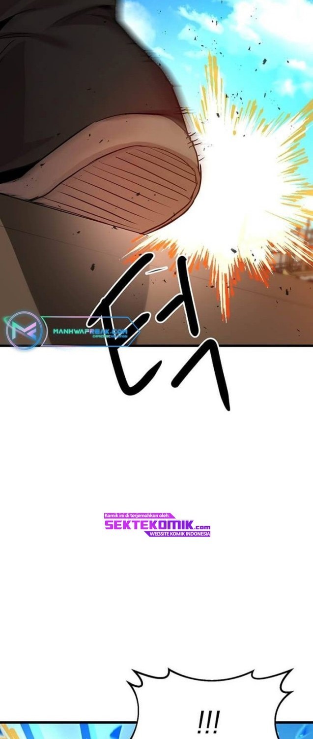 Strongest Fighter Chapter 96 Gambar 54