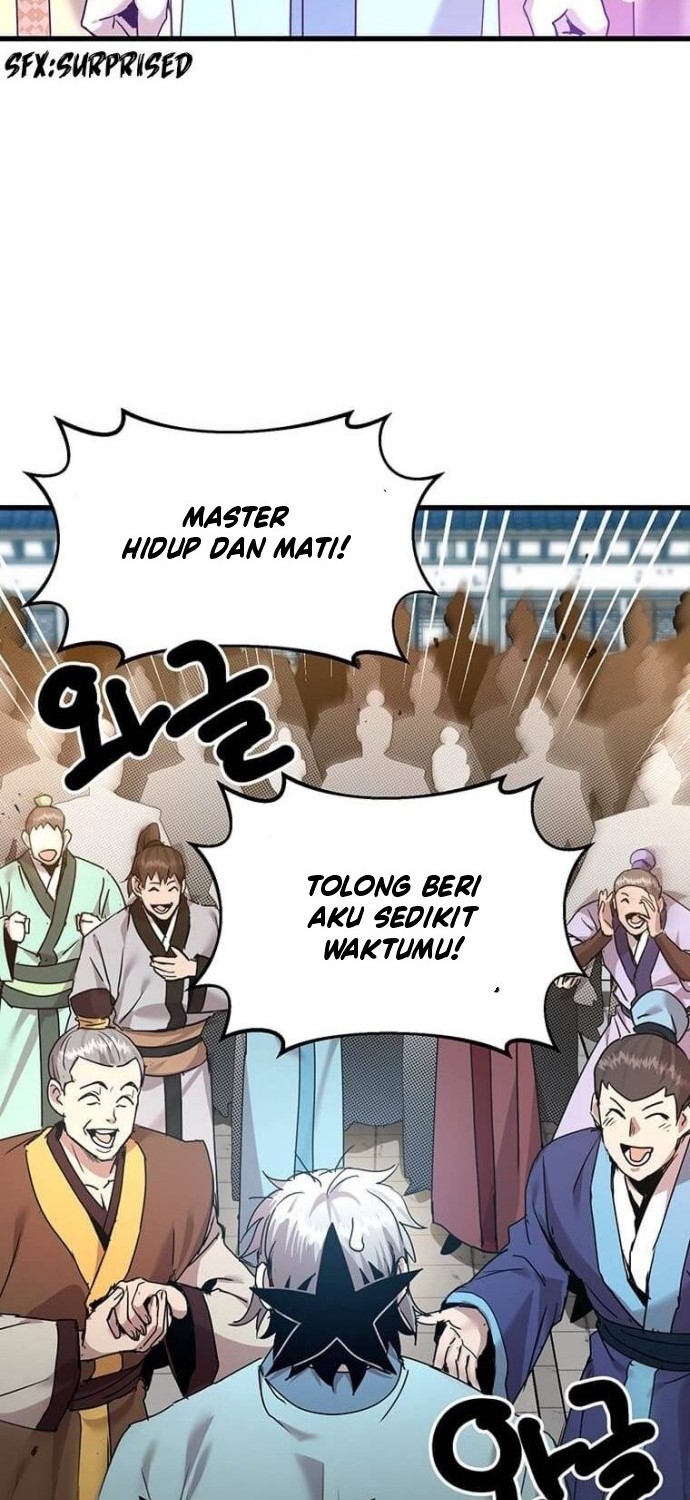 Strongest Fighter Chapter 96 Gambar 68