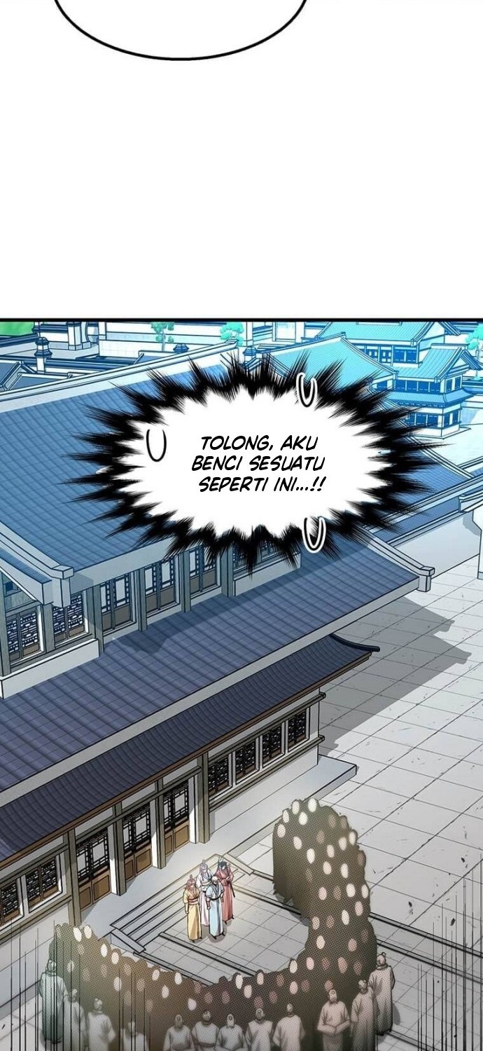 Strongest Fighter Chapter 96 Gambar 70