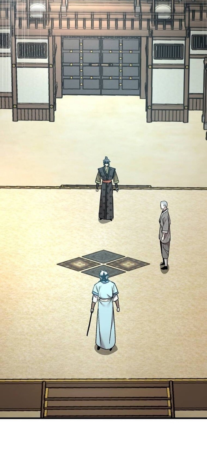 Strongest Fighter Chapter 96 Gambar 7