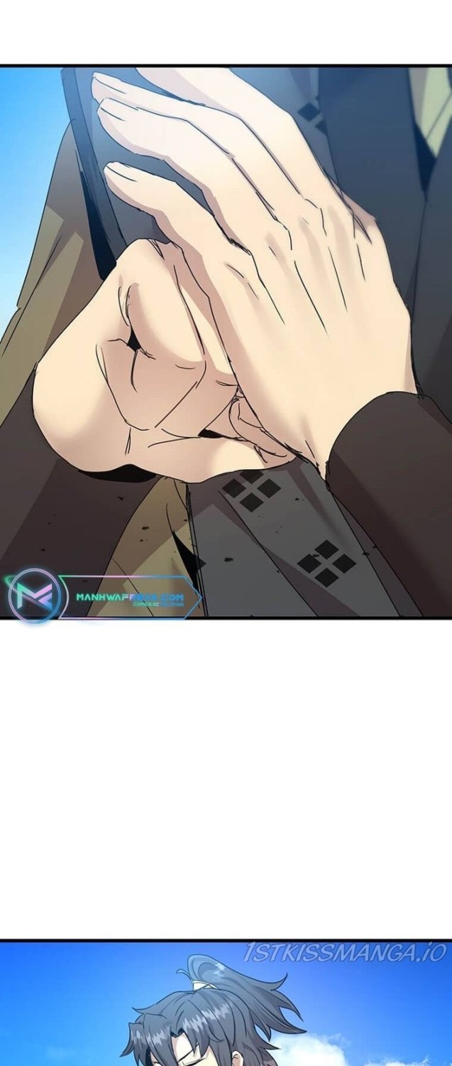 Strongest Fighter Chapter 96 Gambar 61