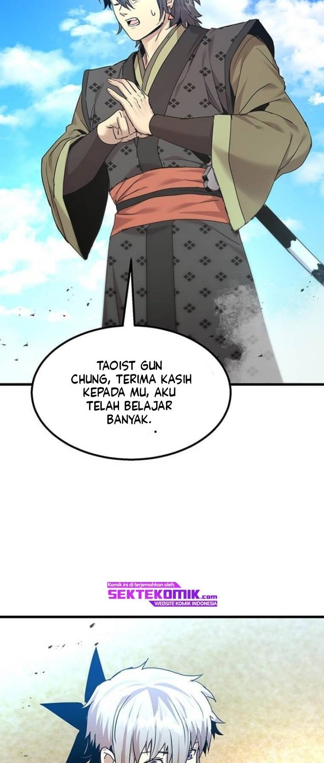 Strongest Fighter Chapter 96 Gambar 62