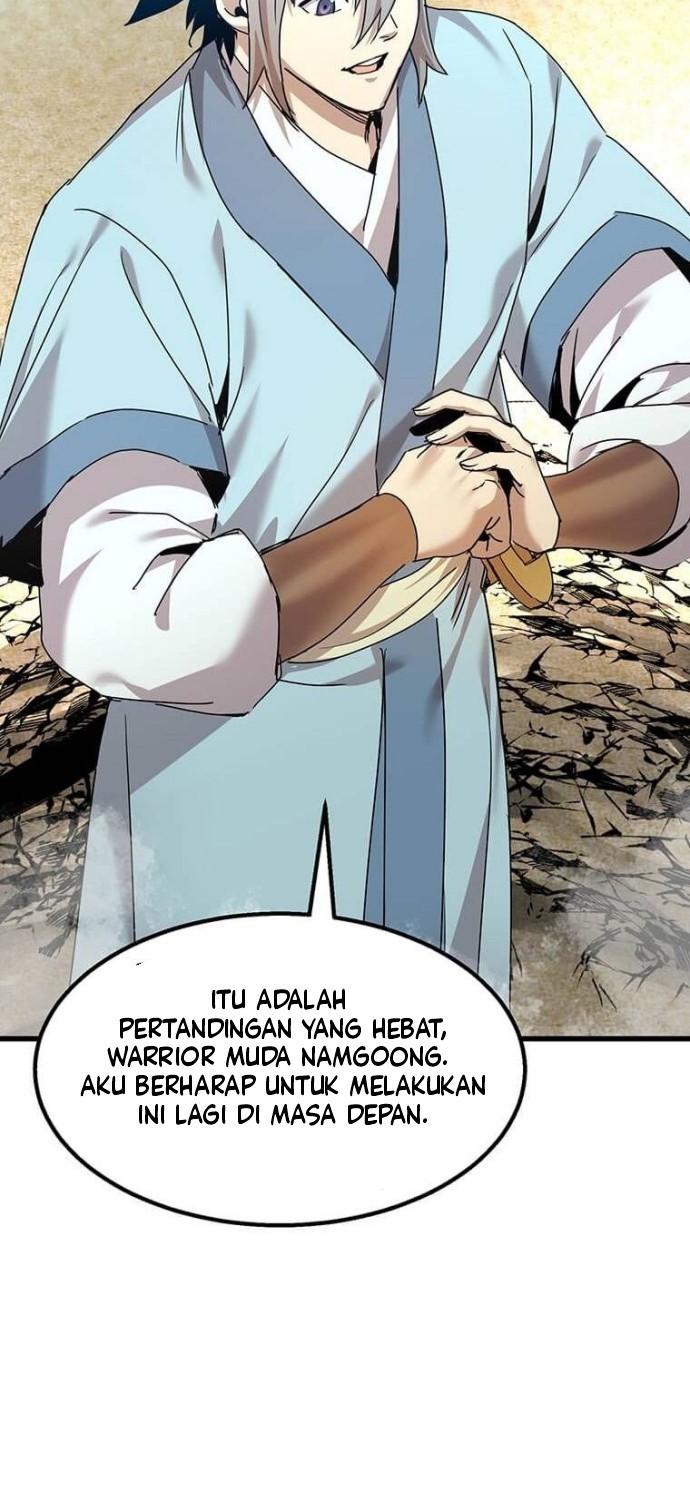 Strongest Fighter Chapter 96 Gambar 63