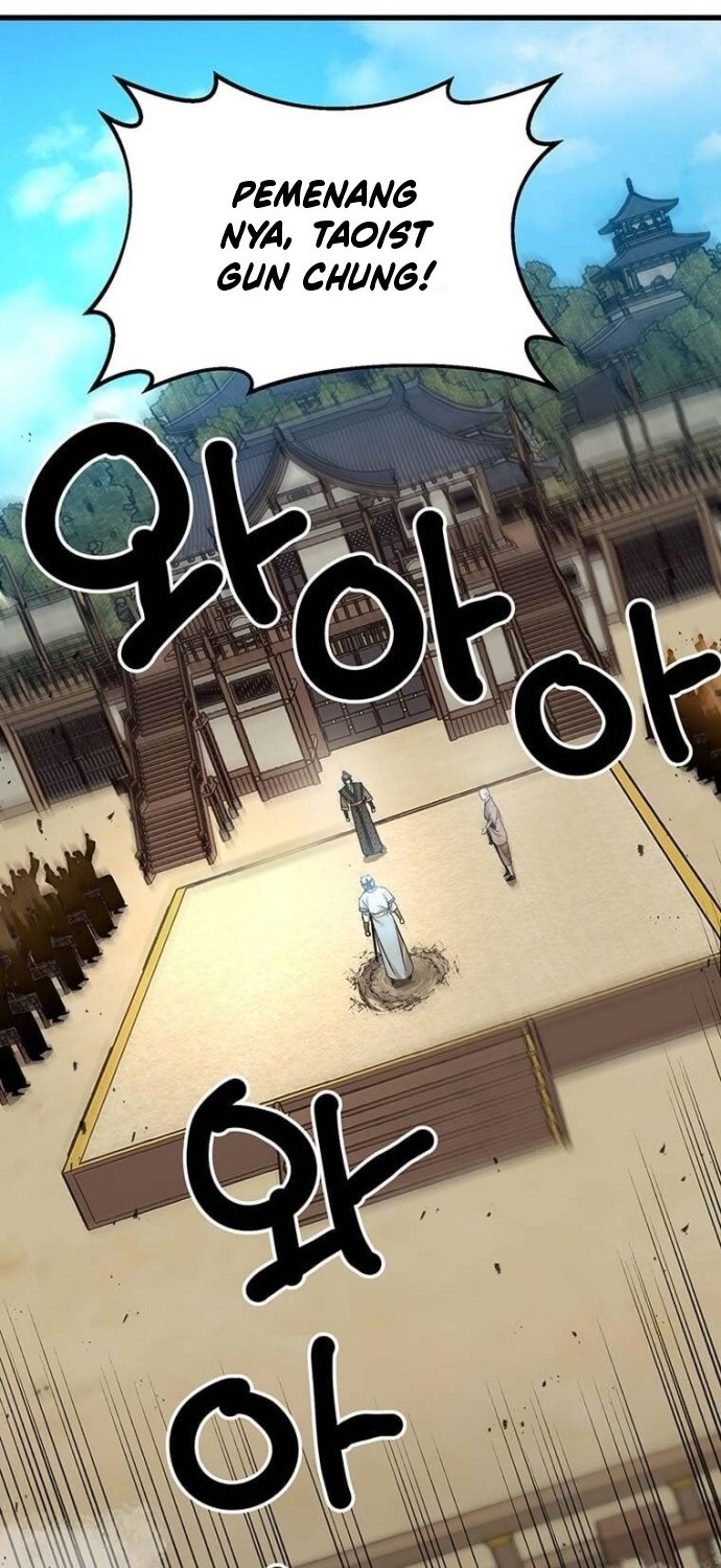 Strongest Fighter Chapter 96 Gambar 64