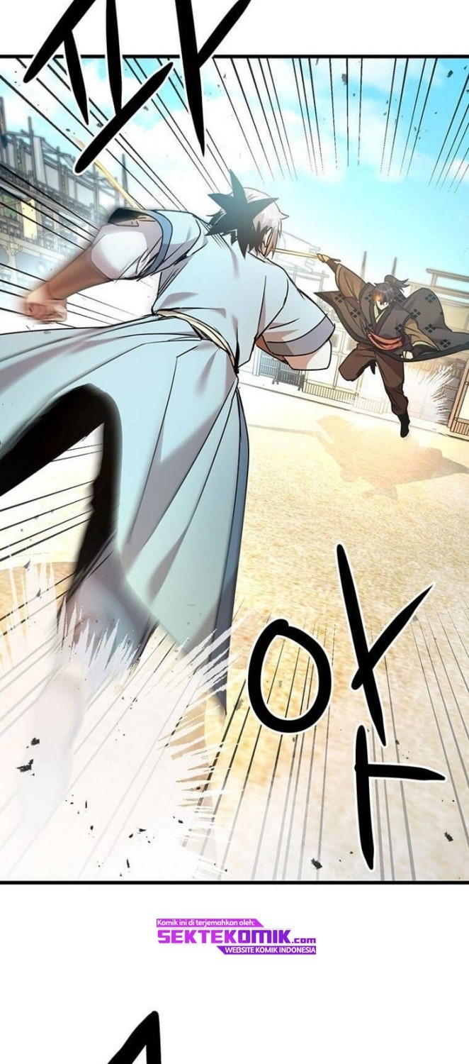 Strongest Fighter Chapter 96 Gambar 10