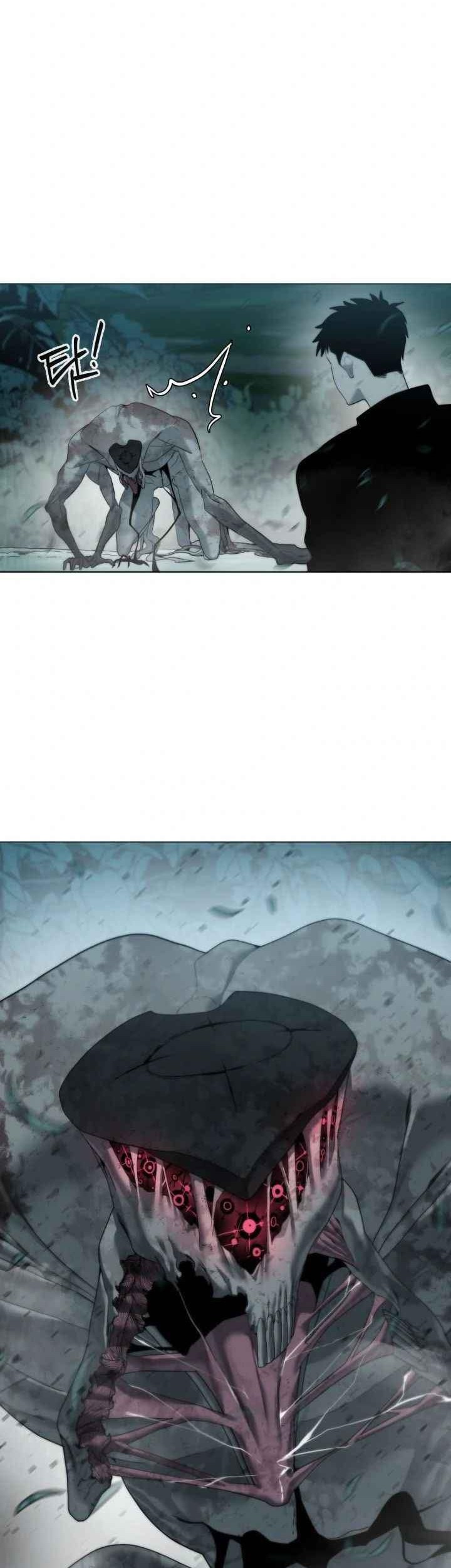 ETRANGERE Chapter 2 Gambar 69