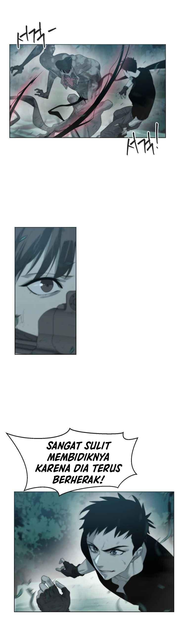 ETRANGERE Chapter 2 Gambar 78