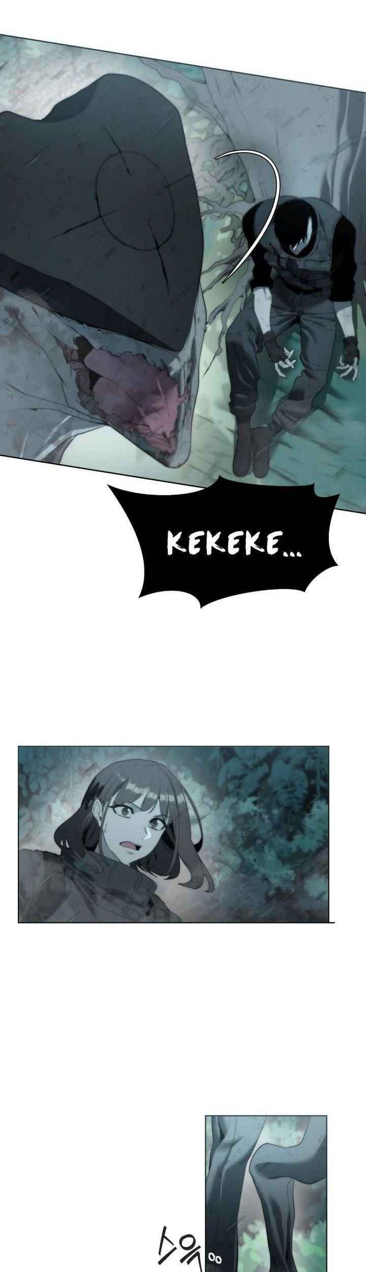 ETRANGERE Chapter 2 Gambar 4