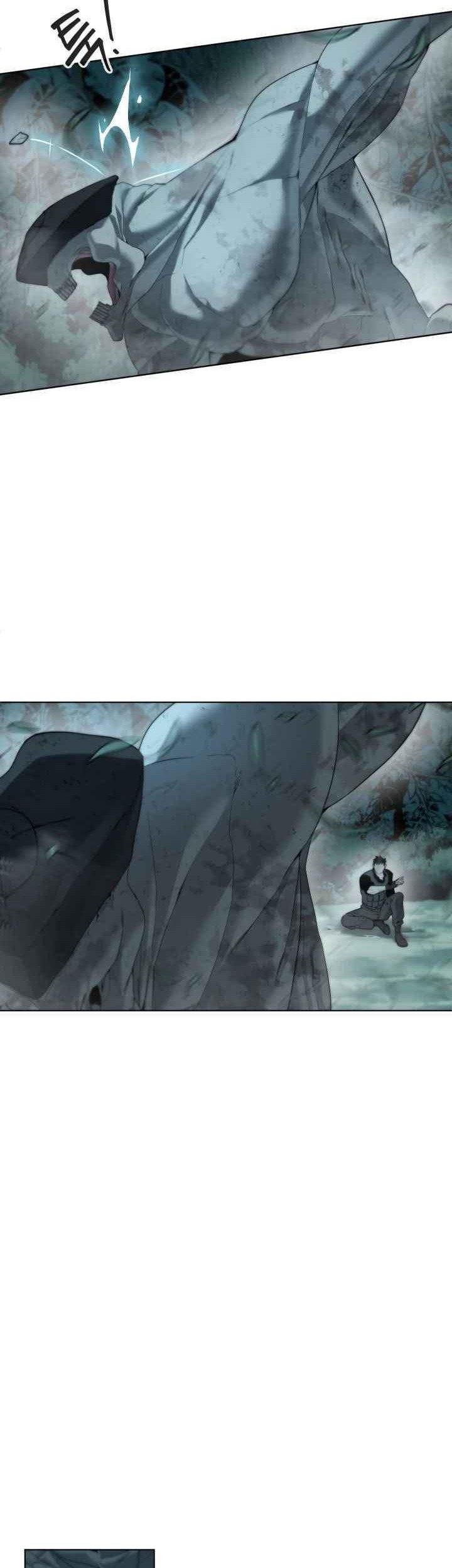 ETRANGERE Chapter 2 Gambar 8