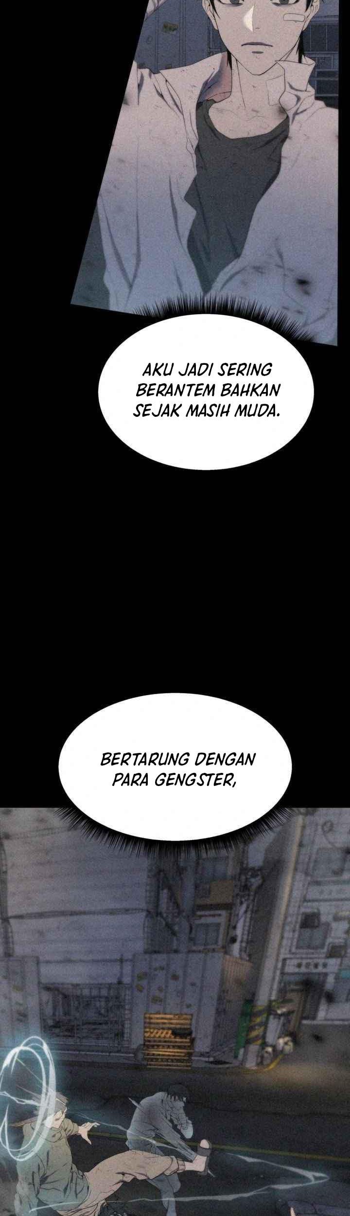 ETRANGERE Chapter 2 Gambar 19