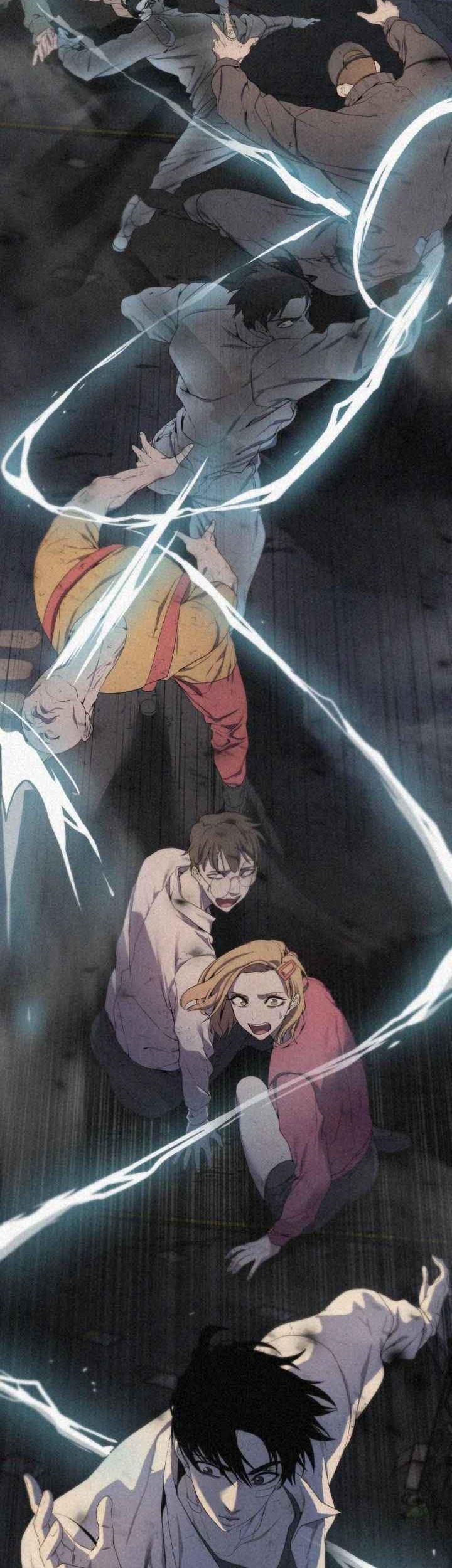 ETRANGERE Chapter 2 Gambar 20