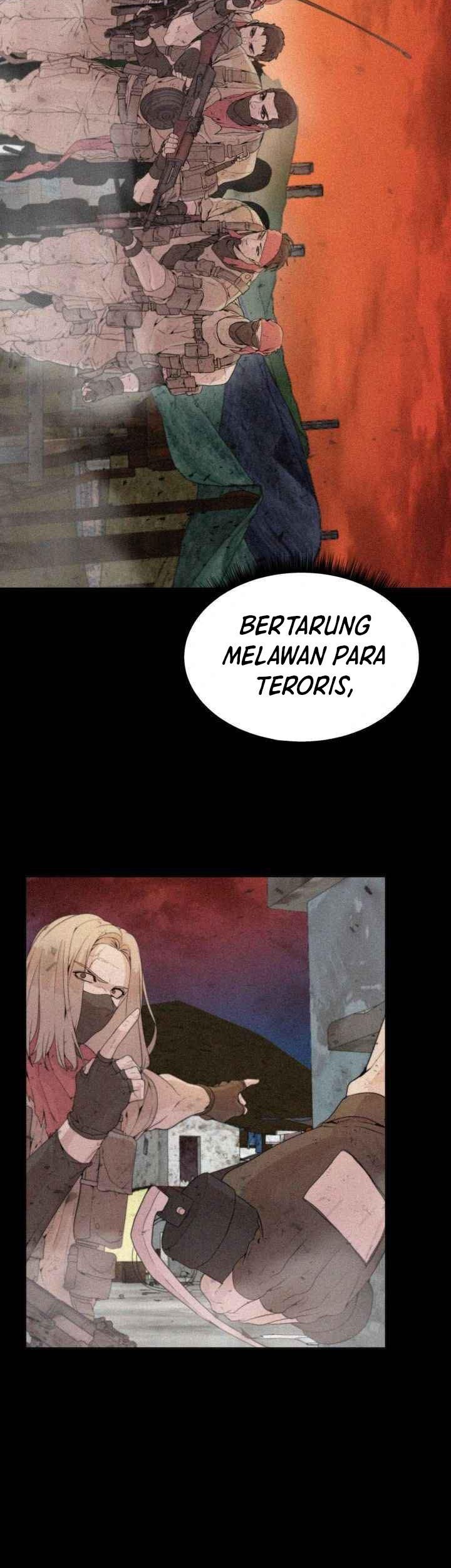 ETRANGERE Chapter 2 Gambar 24