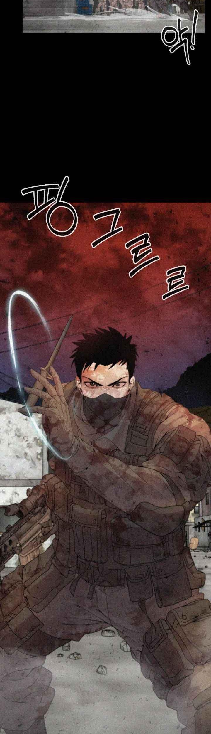 ETRANGERE Chapter 2 Gambar 30