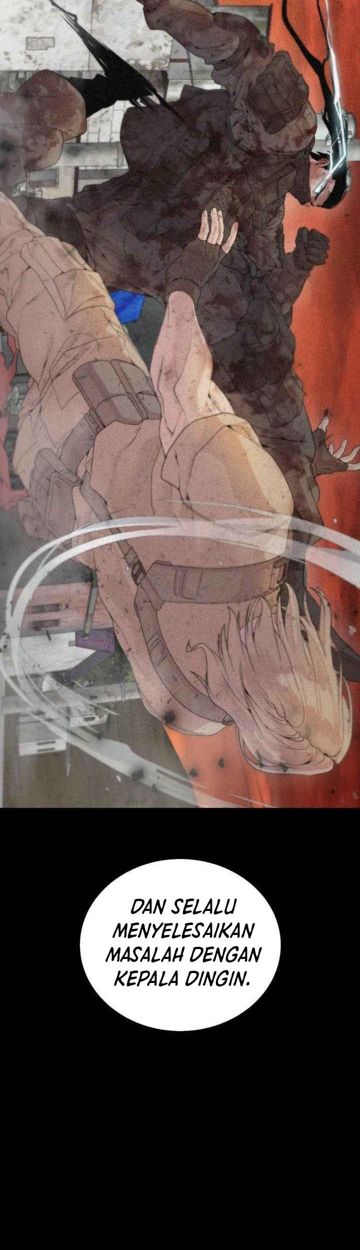 ETRANGERE Chapter 2 Gambar 35