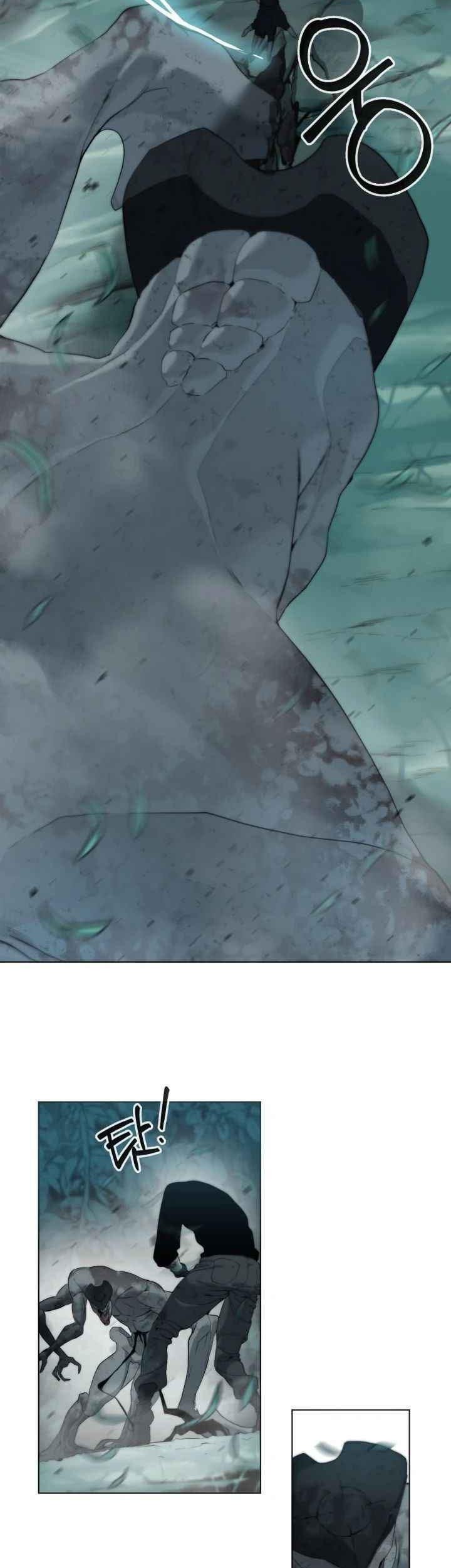 ETRANGERE Chapter 2 Gambar 39