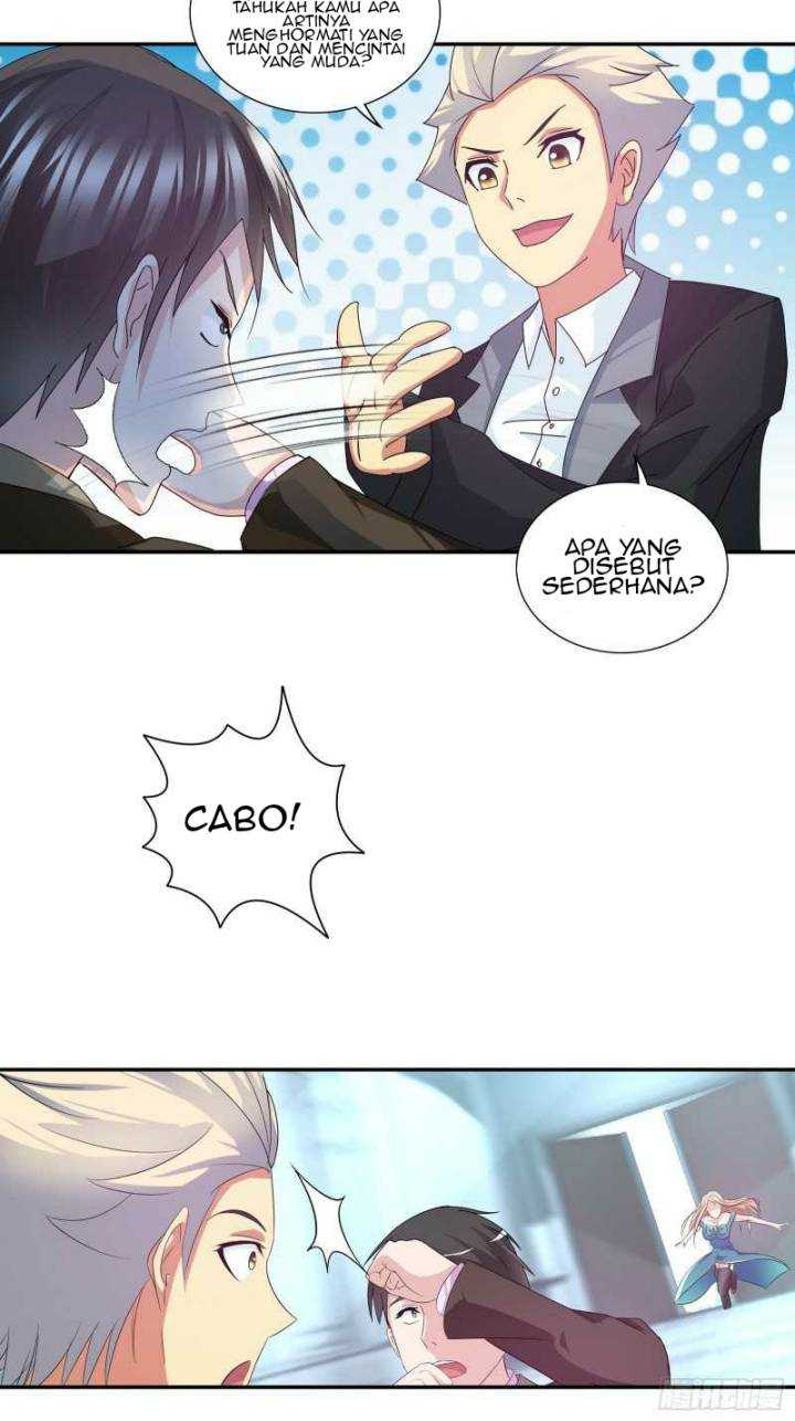 I Am The God Of Medicine Chapter 78 Gambar 14