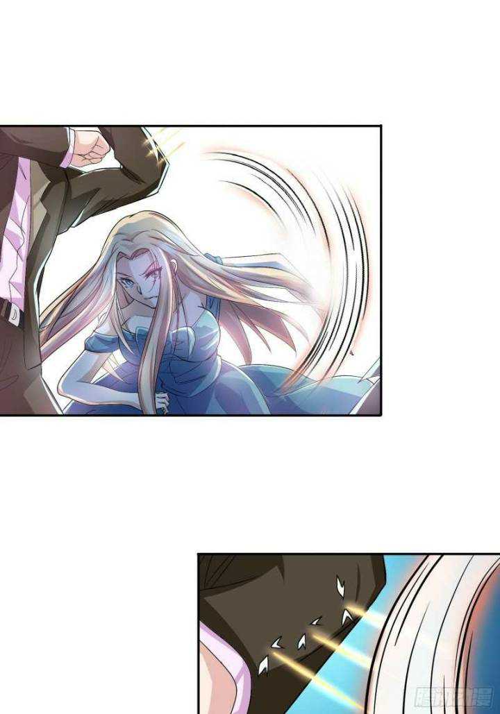 I Am The God Of Medicine Chapter 78 Gambar 18