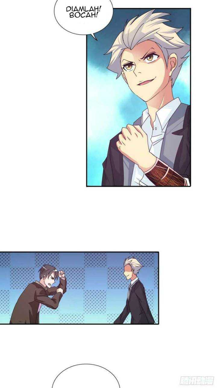 I Am The God Of Medicine Chapter 78 Gambar 13