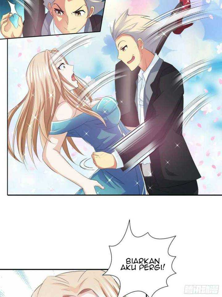 I Am The God Of Medicine Chapter 78 Gambar 29