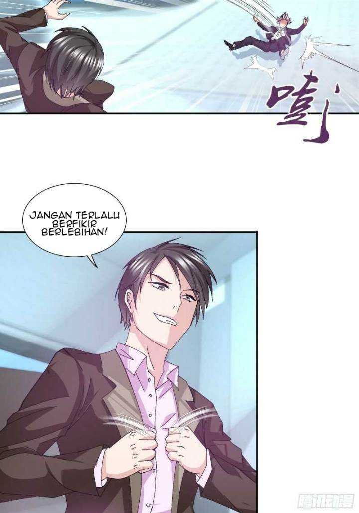 Manhua I Am The God Of Medicine Chapter 78 gambar nomor 2