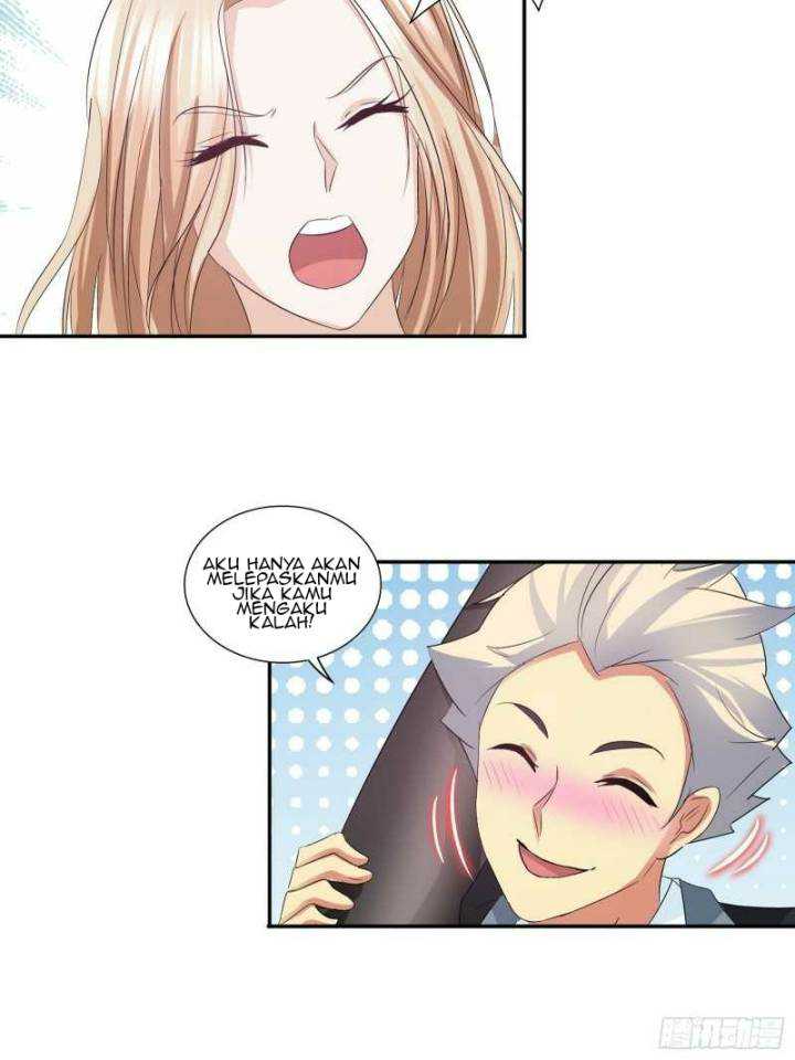 I Am The God Of Medicine Chapter 78 Gambar 30