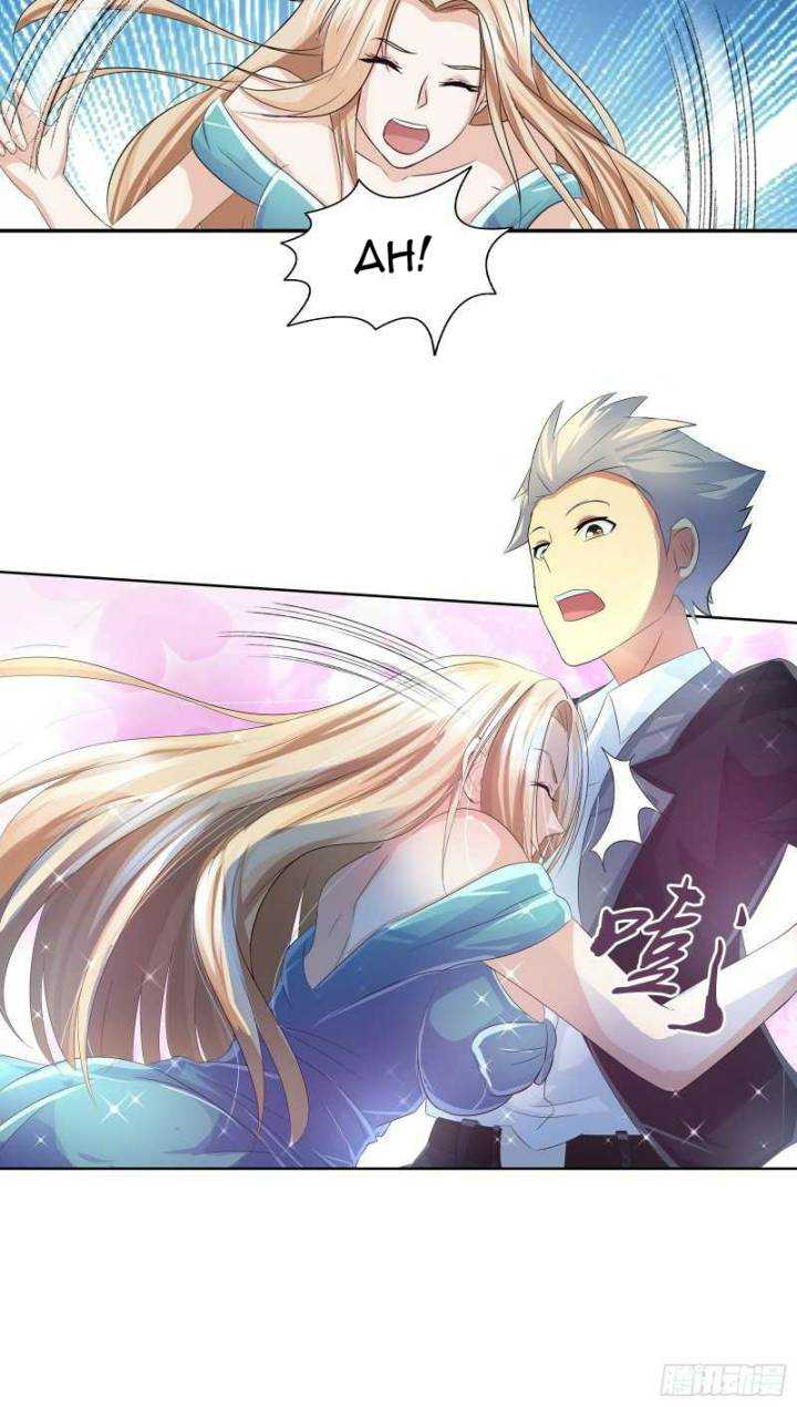 I Am The God Of Medicine Chapter 78 Gambar 33