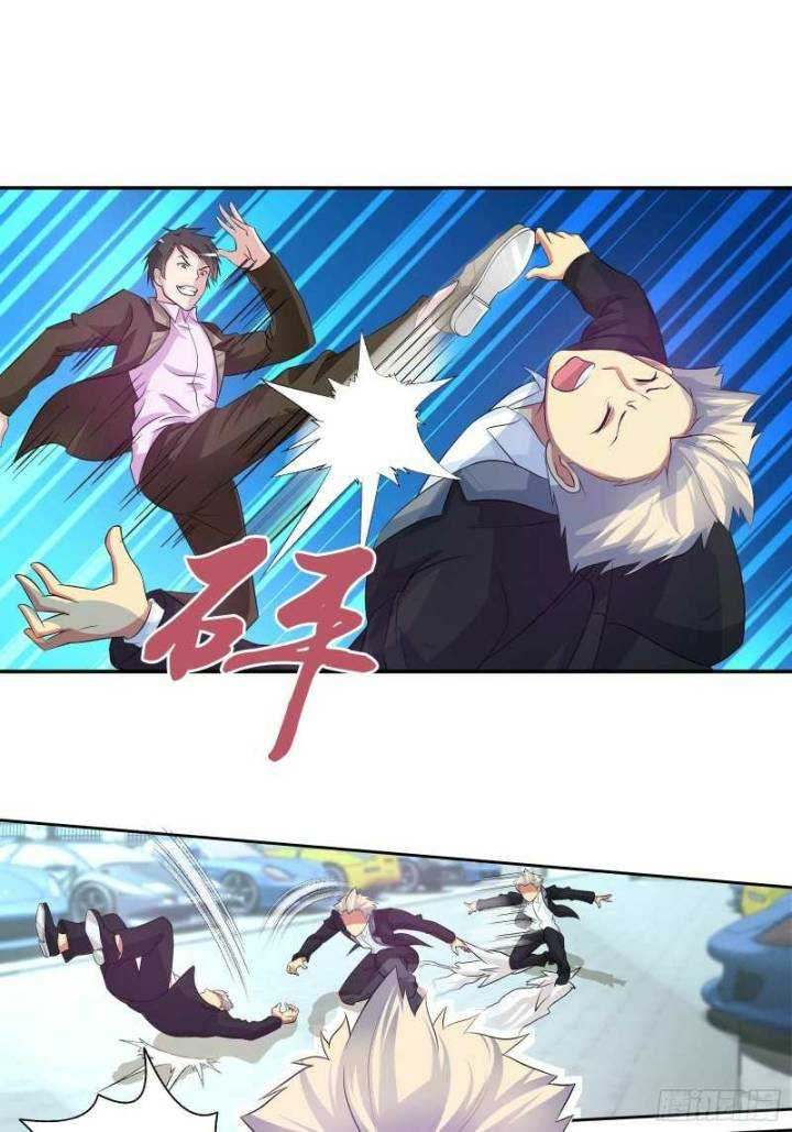 I Am The God Of Medicine Chapter 78 Gambar 8