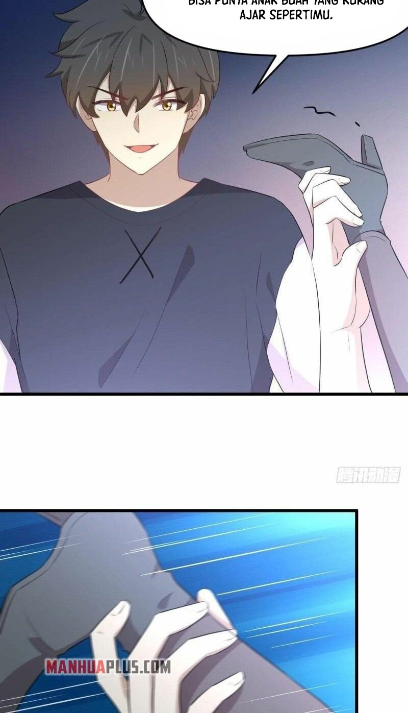 Immortal Swordsman in The Reverse World Chapter 311 Gambar 14