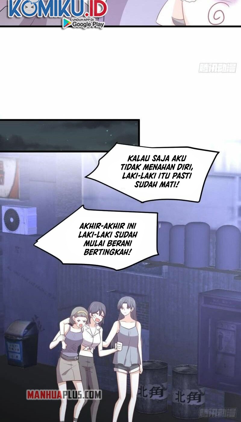 Immortal Swordsman in The Reverse World Chapter 311 Gambar 16