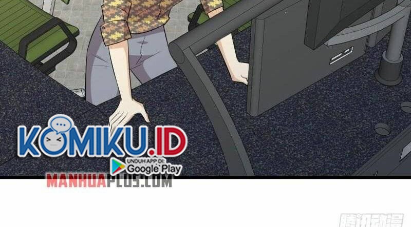 Immortal Swordsman in The Reverse World Chapter 312 Gambar 22