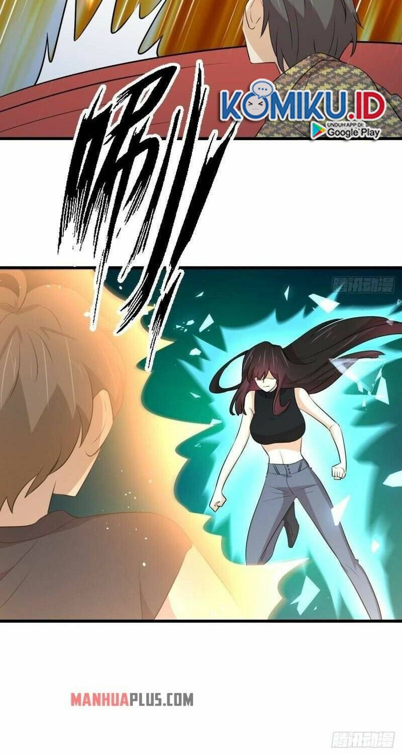 Immortal Swordsman in The Reverse World Chapter 315 Gambar 6