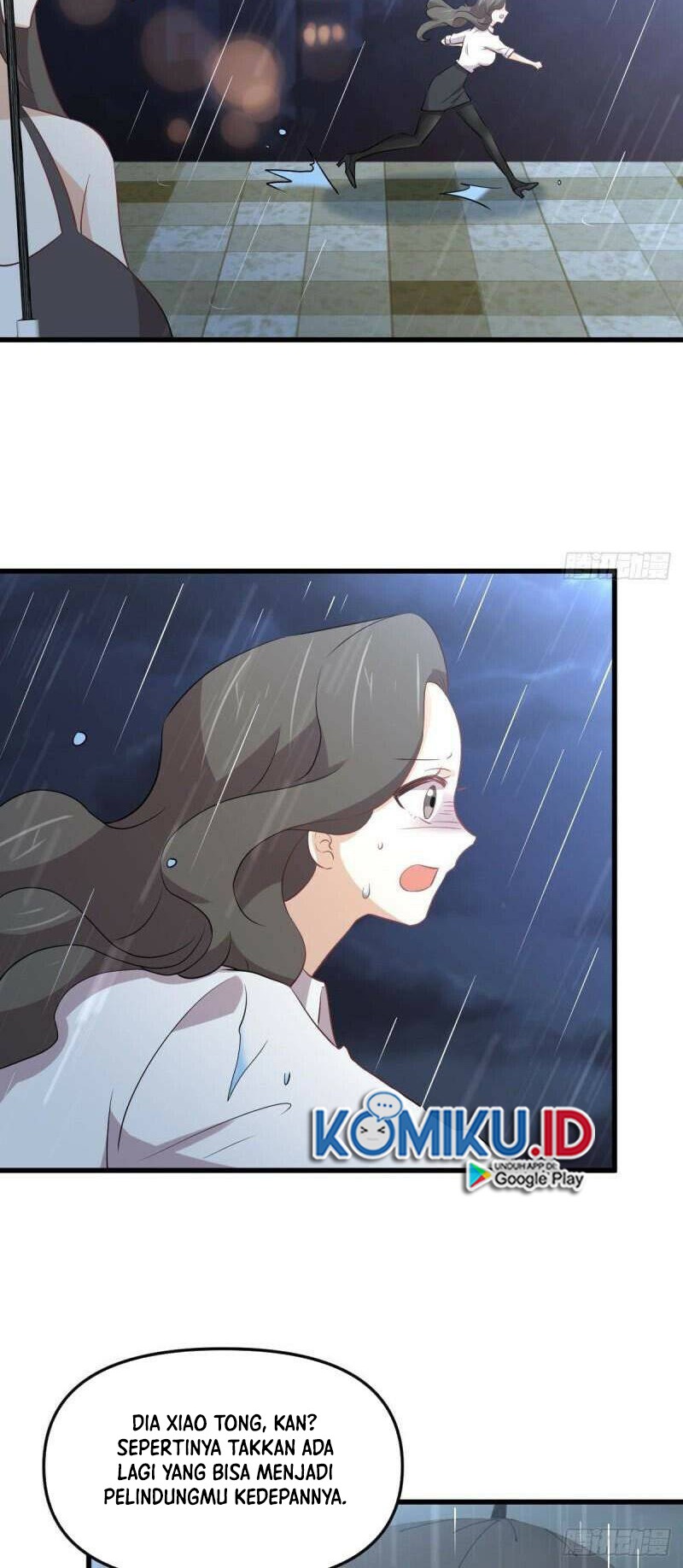 Immortal Swordsman in The Reverse World Chapter 315 Gambar 19