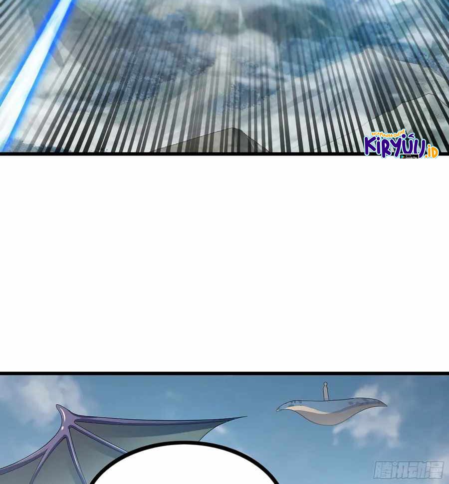 My Wife is a Demon Queen Chapter 381 Gambar 6