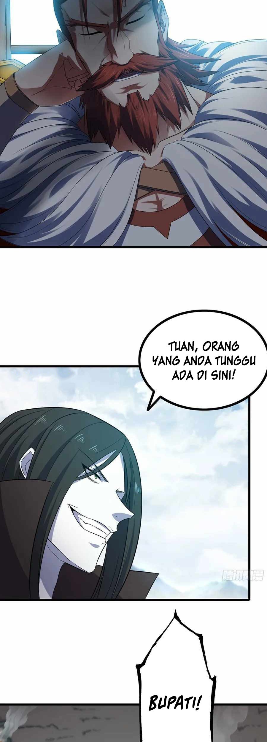 My Wife is a Demon Queen Chapter 381 Gambar 25