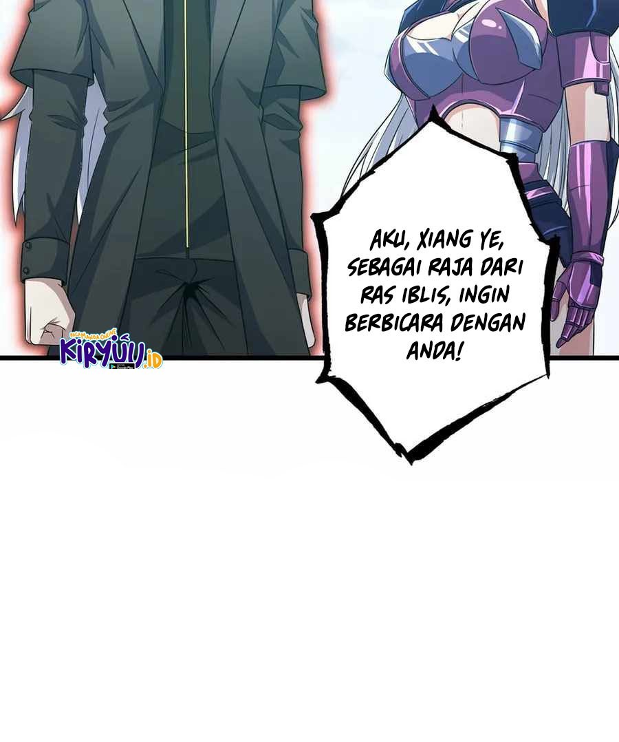 My Wife is a Demon Queen Chapter 381 Gambar 27