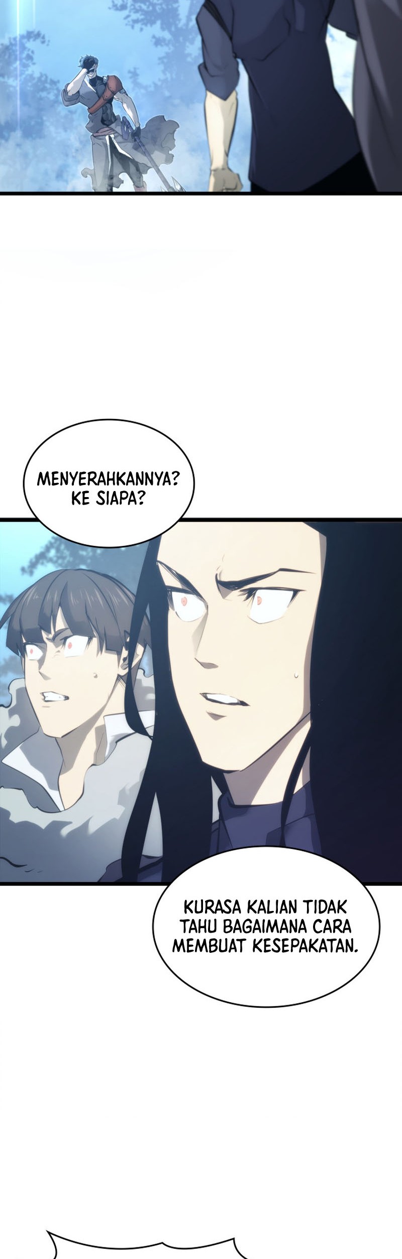 Return of the SSS-Class Ranker Chapter 23 Gambar 65