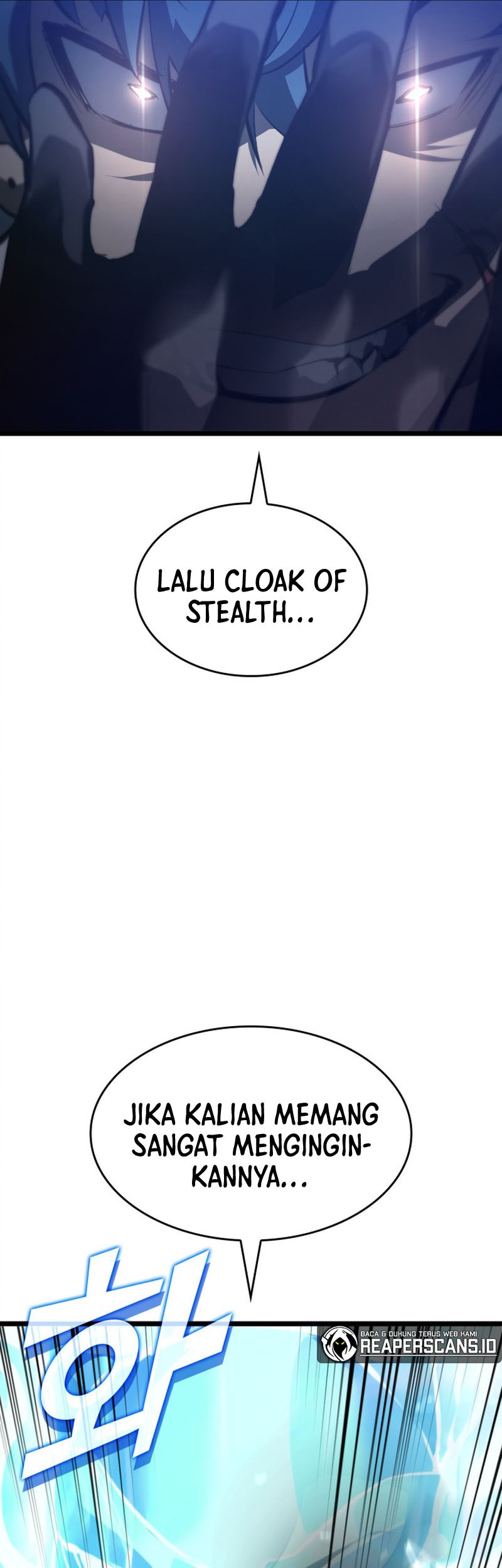 Return of the SSS-Class Ranker Chapter 23 Gambar 68