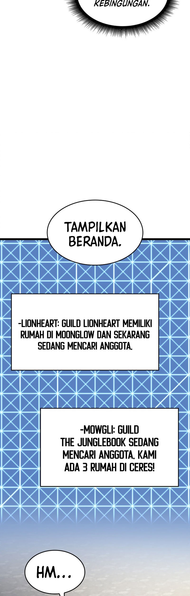 Return of the SSS-Class Ranker Chapter 23 Gambar 5