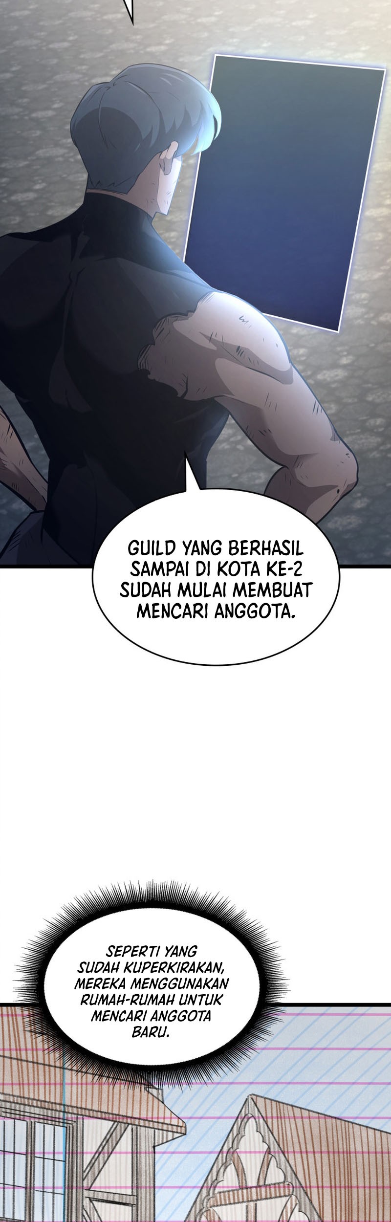 Return of the SSS-Class Ranker Chapter 23 Gambar 6