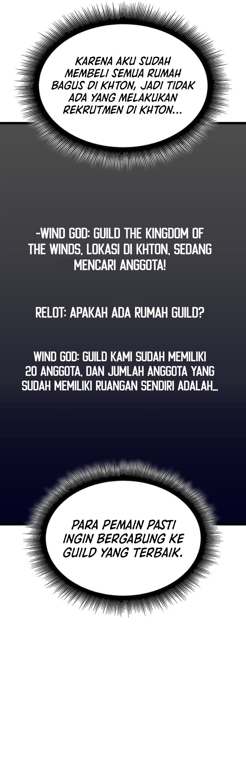 Return of the SSS-Class Ranker Chapter 23 Gambar 8