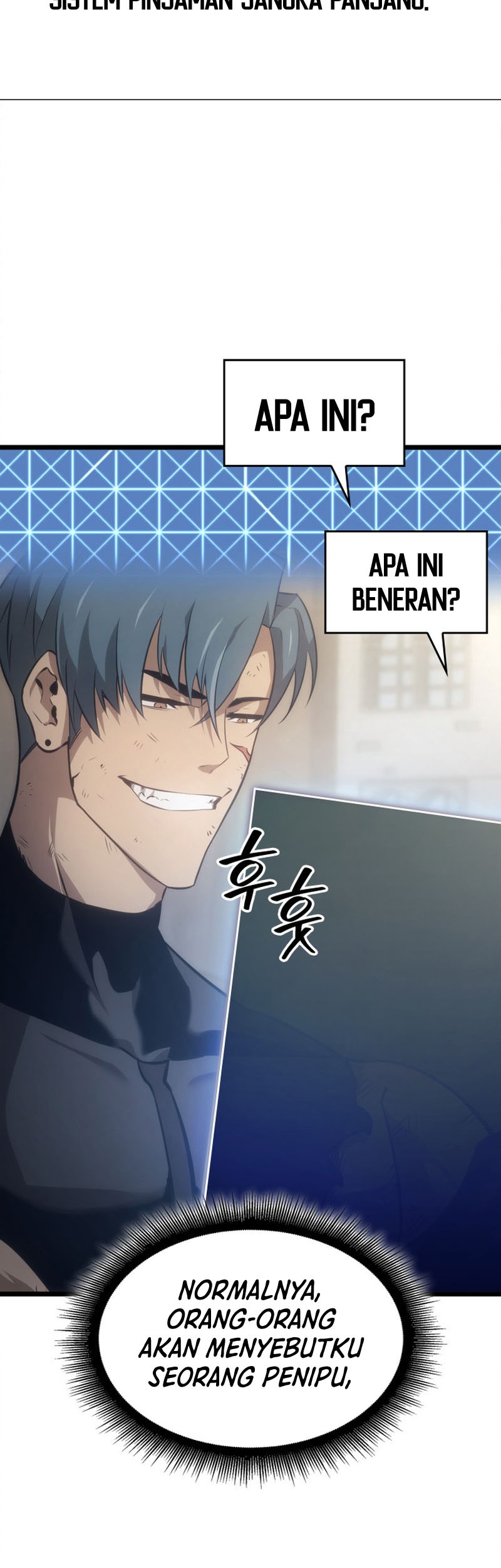 Return of the SSS-Class Ranker Chapter 23 Gambar 10