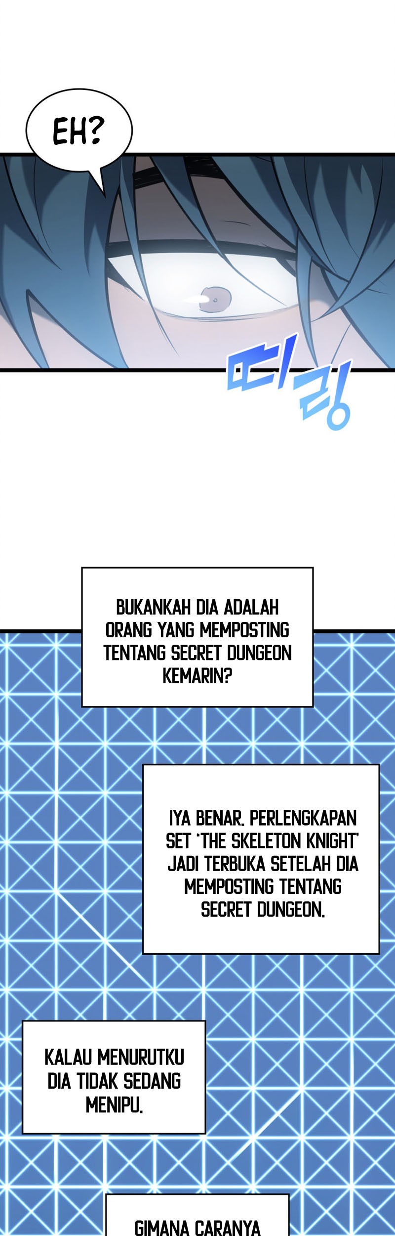 Return of the SSS-Class Ranker Chapter 23 Gambar 12